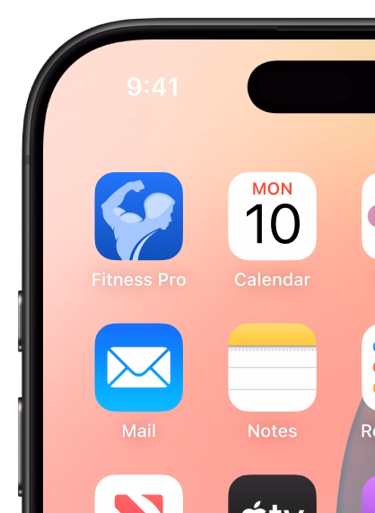 Top 10 most popular apps 2025 health and fitness