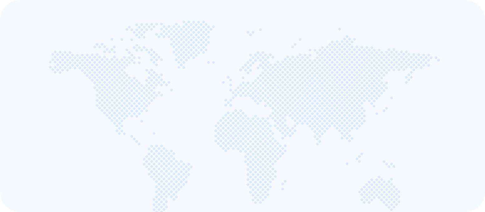 World map background