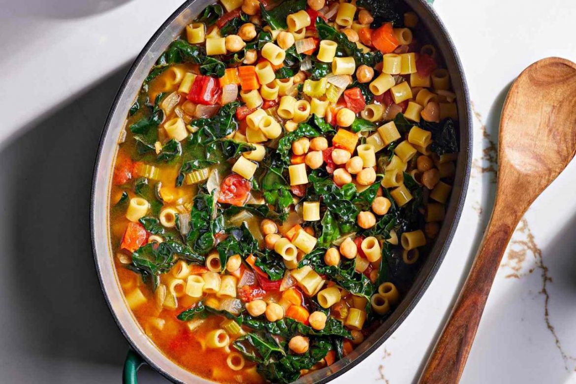 Best Vegetarian Recipes