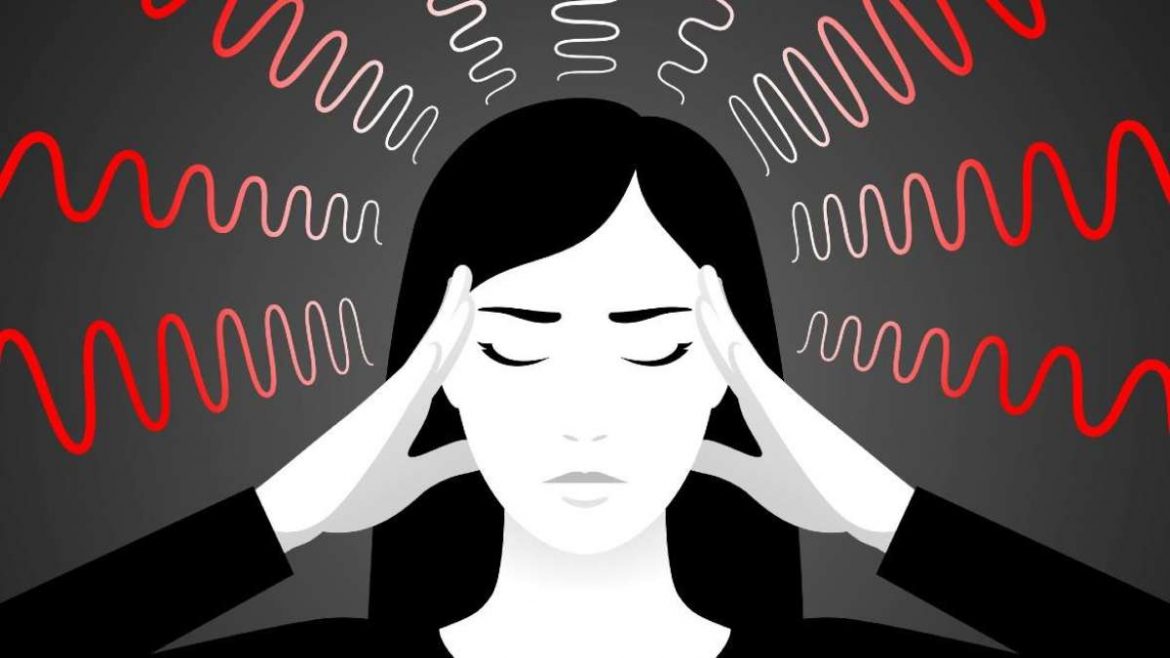 What happens in our brains when we reach our mental limits | UCLA Health