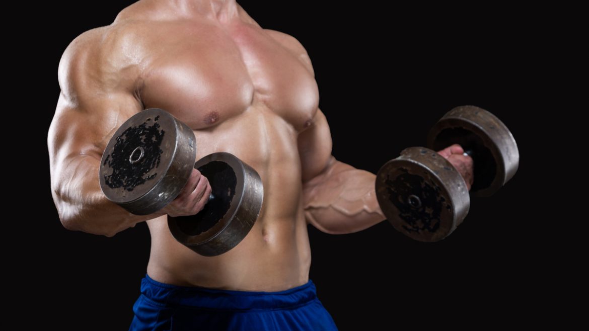 Short on Time? Try These Bodybuilding Workout Tips | BarBend